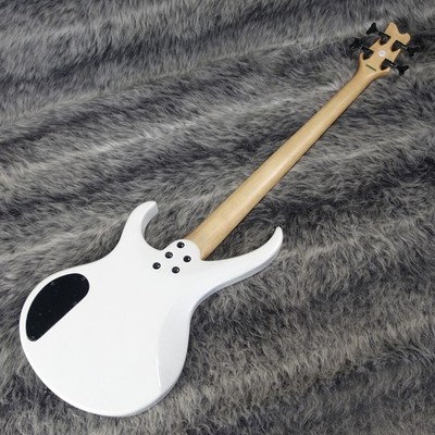 Electric Bass Guitar Kramer Disciple D-1 Pearl White Shipped from