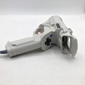 Sega Dreamcast Gun Controller HKT-7800 House of The Dead 2 CRT TV Only Tested