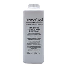 Leonor Greyl Shampooing Creme Moelle De Bambou 33.8 Oz