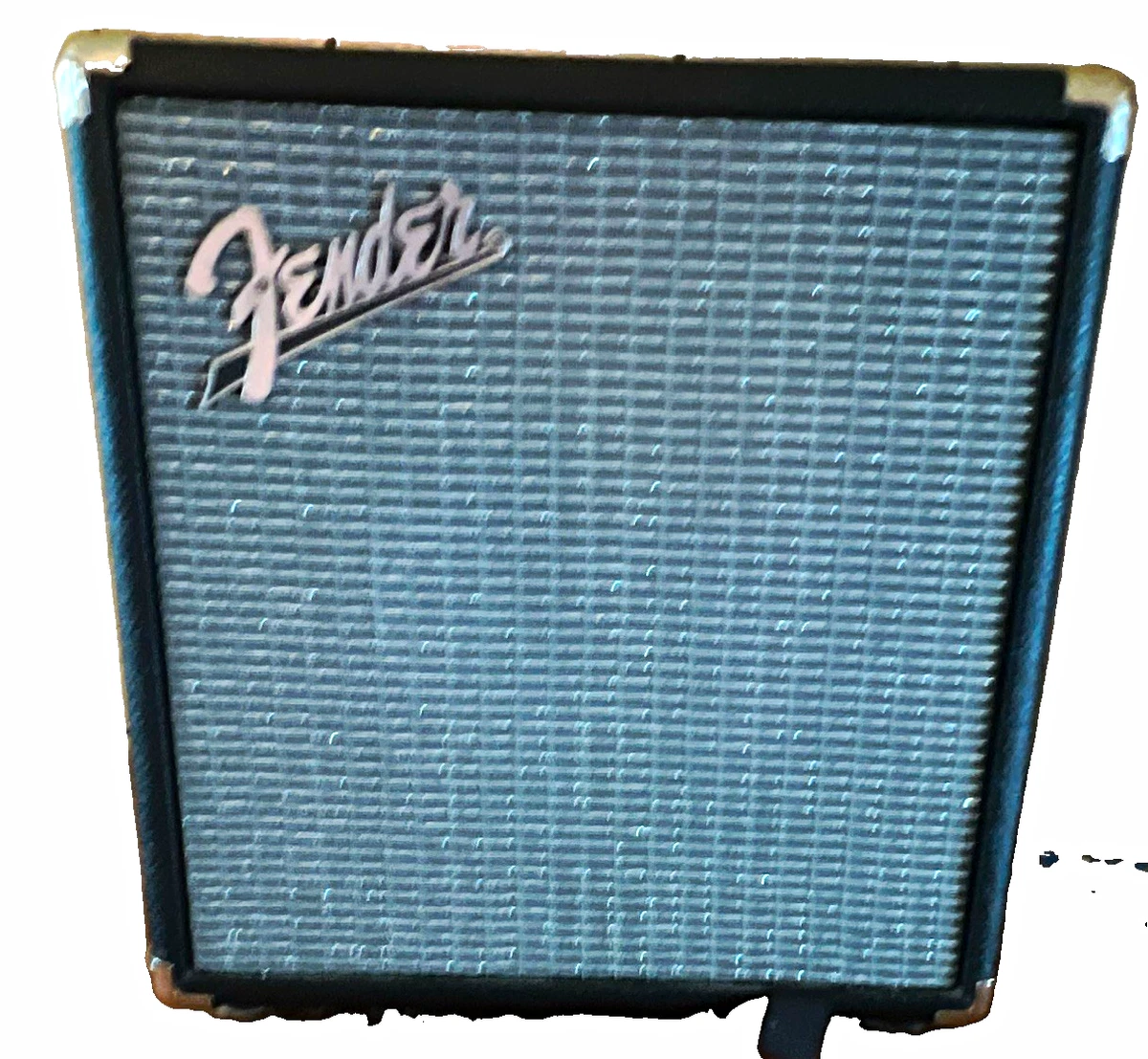 Fender Rumble 15 for sale | eBay