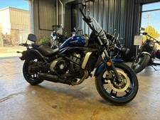 2016 Kawasaki Vulcan S ABS SE 