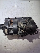 Opel Corsa D 2013 Benzin 74kW Ansaugbrücke Ansaugkrümmer 55584978 NAJ11335