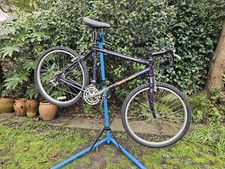 🎯 Muddy Fox Alu Comp 90s 🎯 VVVGC Mountain Bike MTB Shimano Deore LX 26" MTB