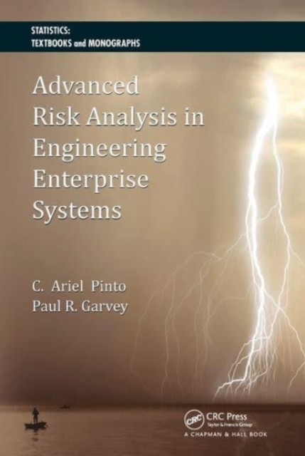 Advanced Risk Analysis in Engineering Enterpris, Garvey, Pinto.. - Image 6