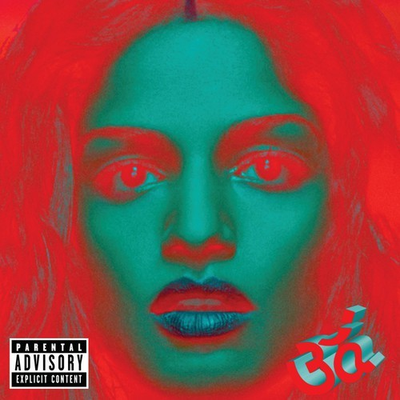 #ad M.I.A. Matangi New Vinyl LP Explicit $34.22