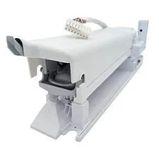 NEW OEM SAMSUNG DA97-15217D Genuine Refrigerator Ice Maker ORIGINAL KOREAN