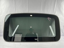 2008-2012 Honda Accord Coupe Sun Roof Sunroof Glass Oem