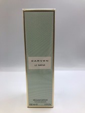CARVEN Le Parfum Perfumed Deodorant Spray 5 oz 150 ml Sealed