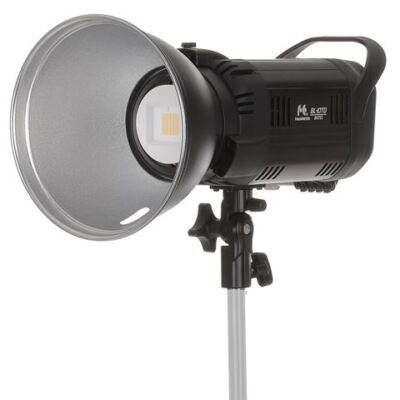 Falcon Eyes Bi-Color LED Lampe Dimmbar BL-10TD auf Akku by studio-ausruestung.de