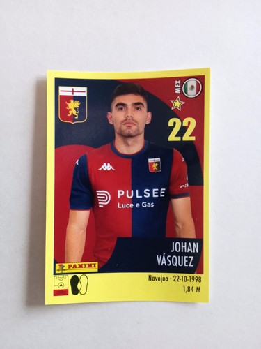 FIGURINE CALCIATORI PANINI 2024/2025 DALLA 1 ALLA 250 SCEGLI DALLA LISTA - Imagen 175 de 254