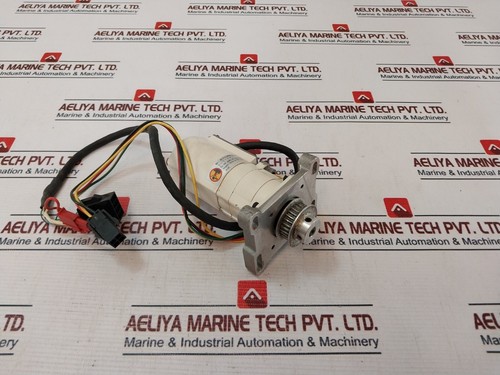 Denso MSM5AZQ2Q Servomotor 410622-0550 08U19 - Bild 5 von 9