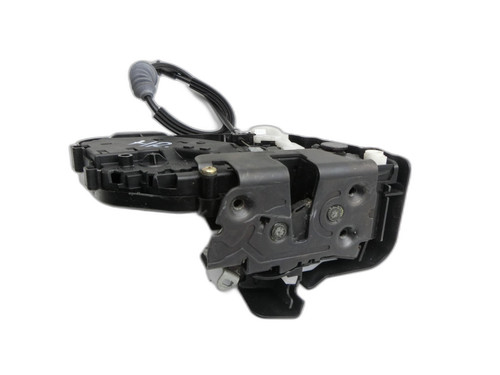 Türschloss m. ZV Stellmotor re hi für Volvo V50 MW 545 04-10 Kombi 30753674