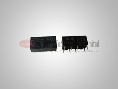 G6A 274P ST US DC5 Omron Relay at best price in Mumbai by Glorious G6A 274P ST US DC5 Omron Relay at best price in Mumbai by Glorious
