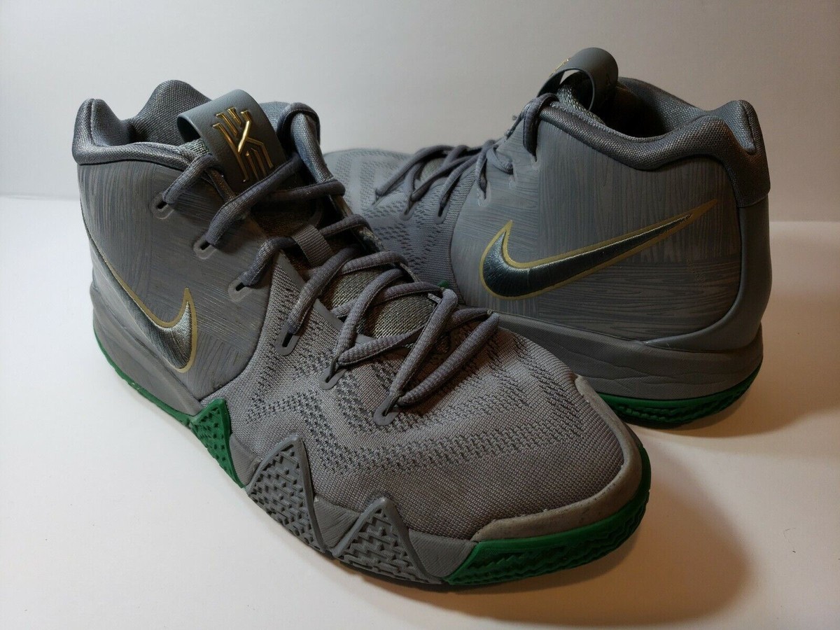 Nike Sneaker Nike Kyrie Low Kyrie Area 72 Nike Sz Y Youth Nike