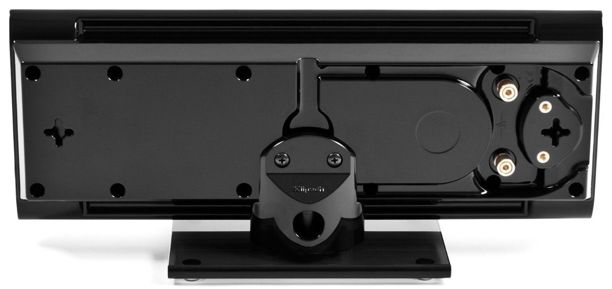 Klipsch Gallery G-16 LCRS Flat-Panel Speaker with stand/mount AUTHORIZED-DEALER