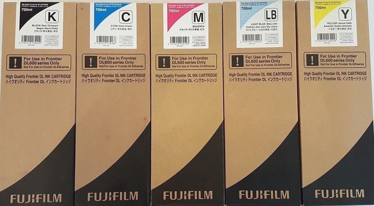 OGOUGUAN 604XL Cartuccia D'inchiostro Compatibile 604XL 604 XL Per XP - Foto 5