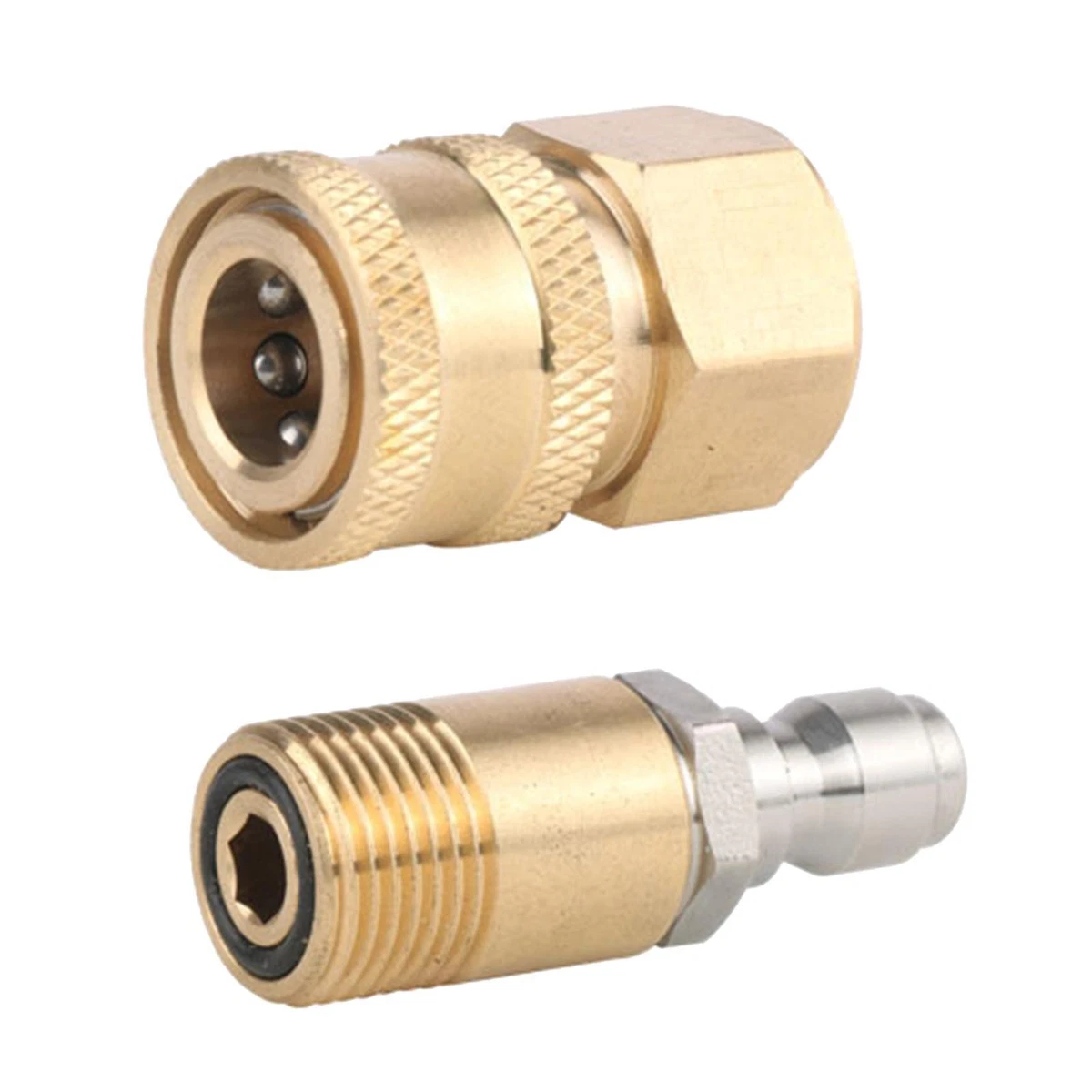 Pressure washer attachment on sale for garden hose