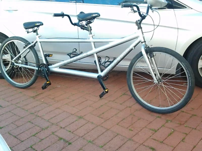 tandem gumtree