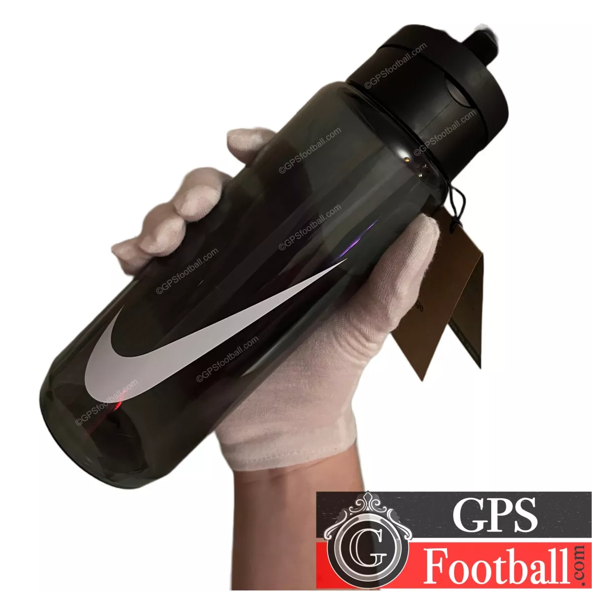 Nike tritan on sale water bottle