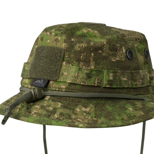 Helikon-tex BOONIE HAT MK2 Army cap jungle Military Stretch Ripstop Tactical - Picture 83 of 105