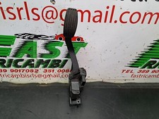 PEDALE ACCELERATORE IVECO DAILY IV 2006-2014 5801333490