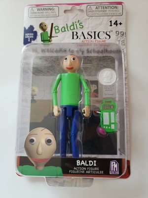 baldi toys