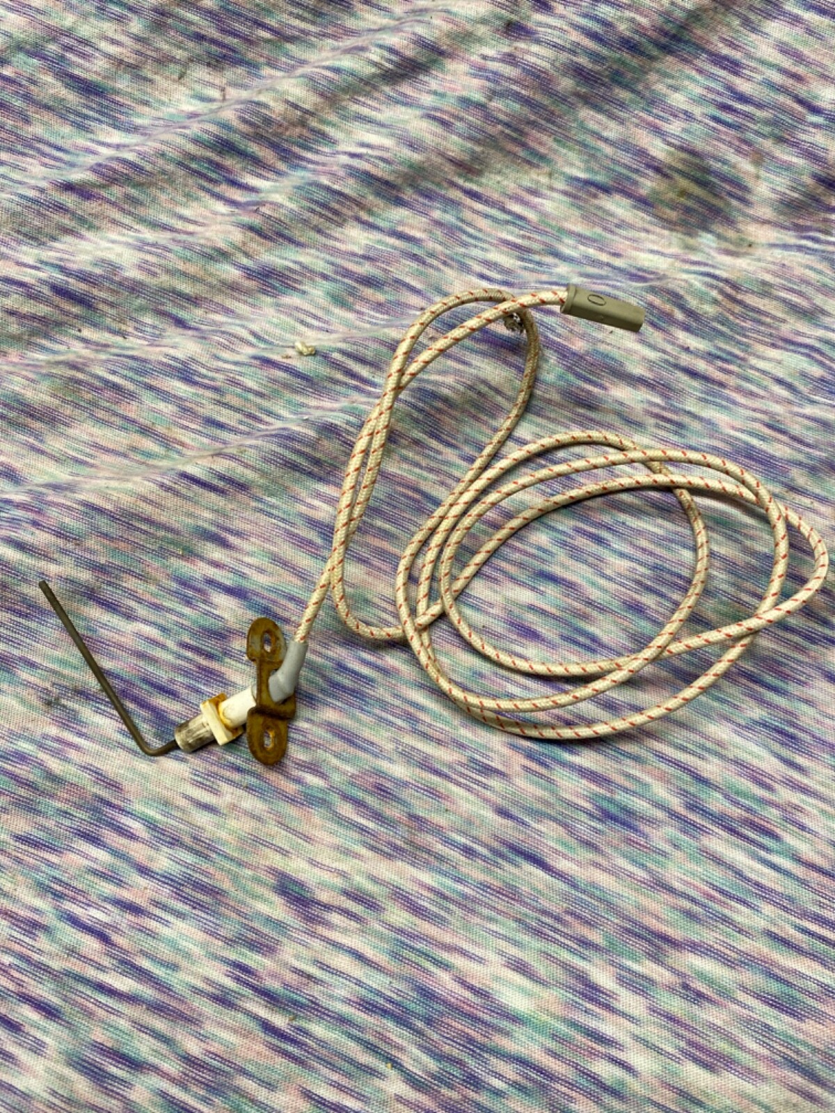 Monitor Heater 441 Flame Sensor Probe | eBay