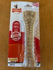 nylabone power chew 50 dog