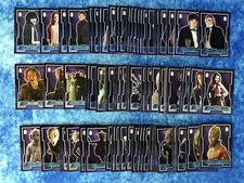 Doctor Who 2015 SINGLE Non-Sport Trading Card by Topps 2015