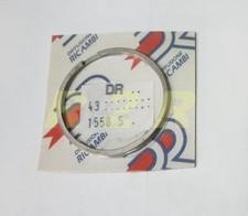 FASCE ELASTICHE DR 43 X 1,2 DR EVOLUTION ORIGINALI CIAO SI BRAVO