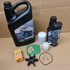 Service Kit Maintenance  for Honda Outboard 75 90 hp Carb Models BF75A BF90A  