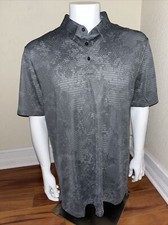 Adidas Men's Camo Golf Polo Size XL