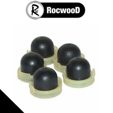 Primer Bulb x5 Fits Briggs & Stratton 3.5HP 3.75HP 4HP Sprint Classic Rep 694394