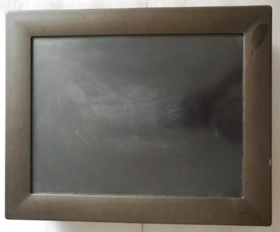 Used & Tested ADVANTECH TPC-1570H-A1E Touch Screen Panel