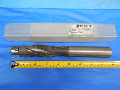 USA 25/32 PILOT 1 5/32 COUNTERBORE X 1 STRAIGHT SHANK FOR BRIDGEPORT OR CNC MILL