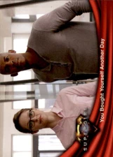 A5619- 2018 Supergirl Season 1 Cards 1-72 +Inserts -You Pick- 15+ FREE US SHIP