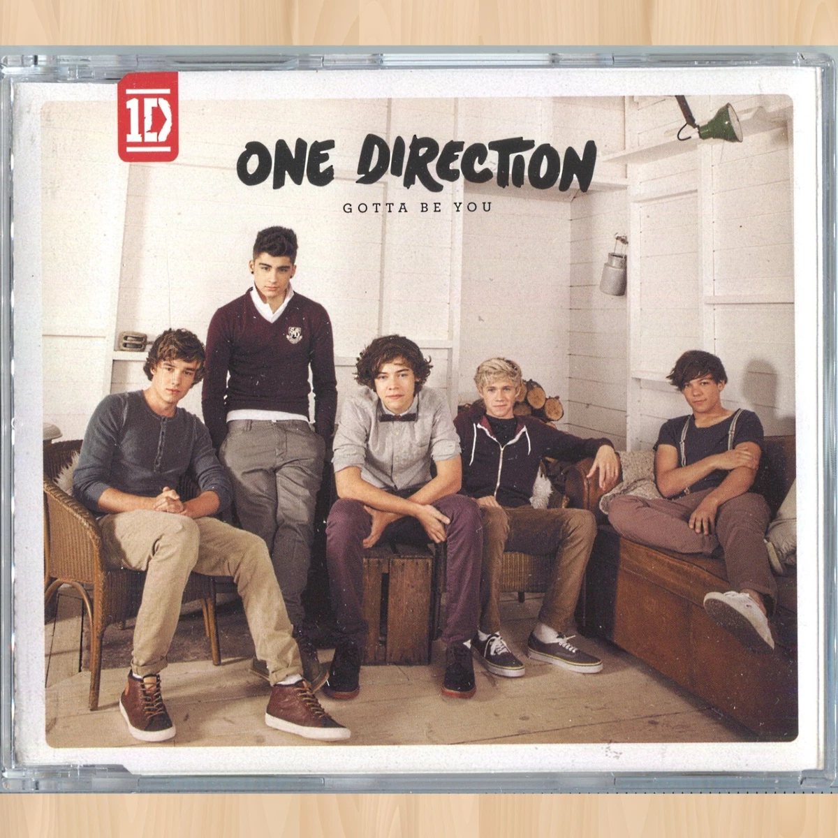 One Direction Single Music CDs for sale | eBay