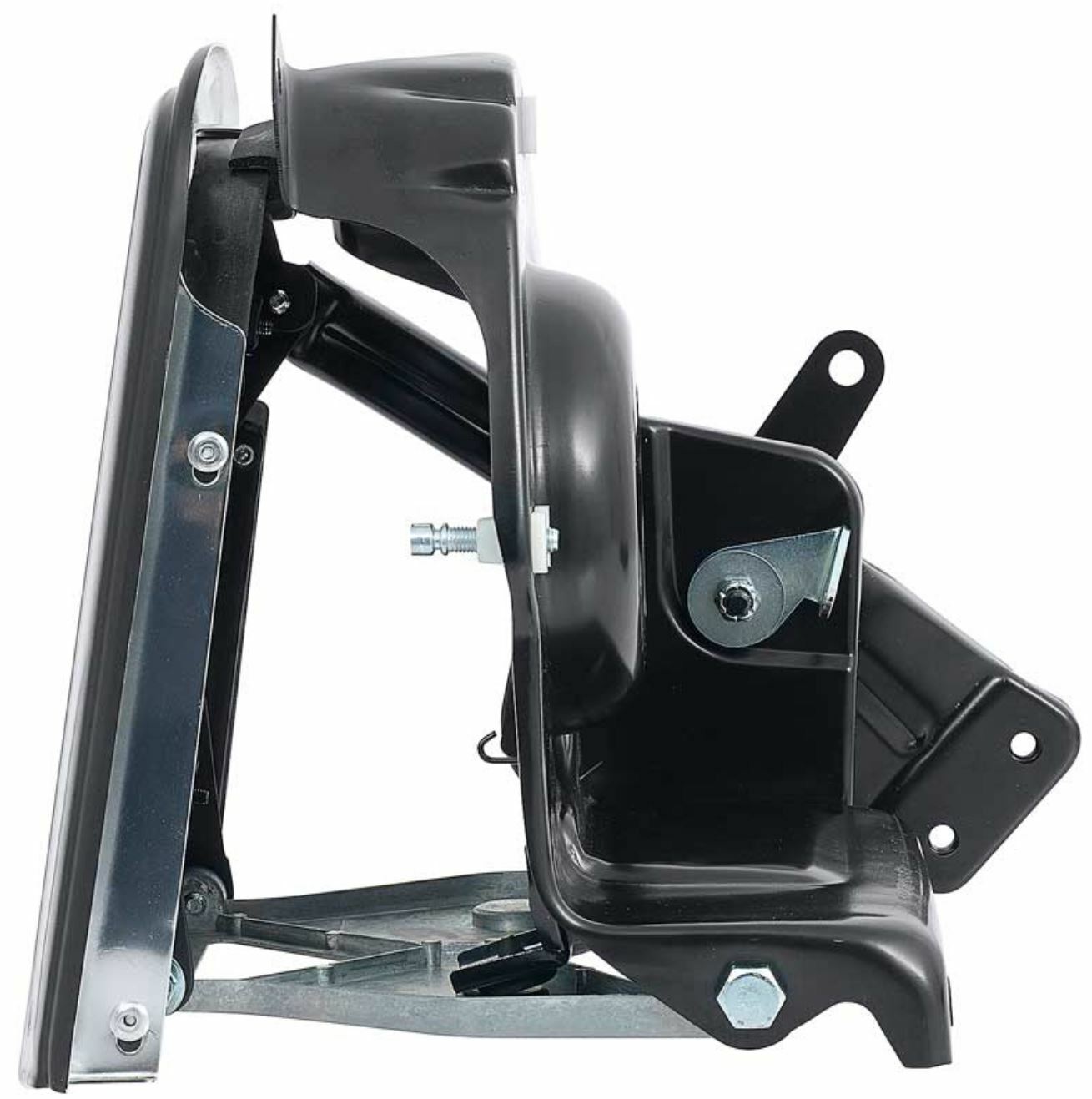 OER Headlight Door Assembly Set 1968 Chevy Camaro RS Rally Sport eBay