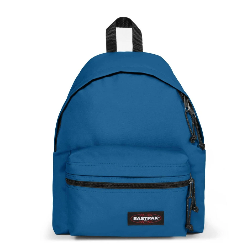 EASTPAK Rucksack 'Padded Zippl'r Urban Blue' - blau - NEU