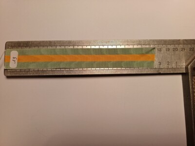 Band UNBEKANNT 19
