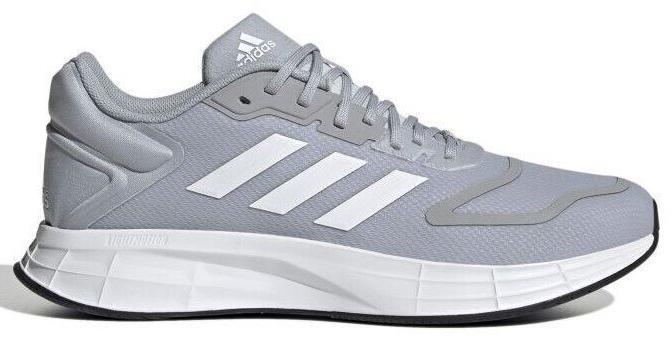 Adidas Duramo 10 Pure Grey for sale | eBay display picture 1