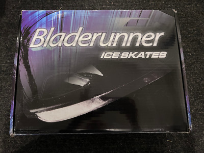 Blade Runner Ice Skates Comet Ice Mens Size 7 NIB