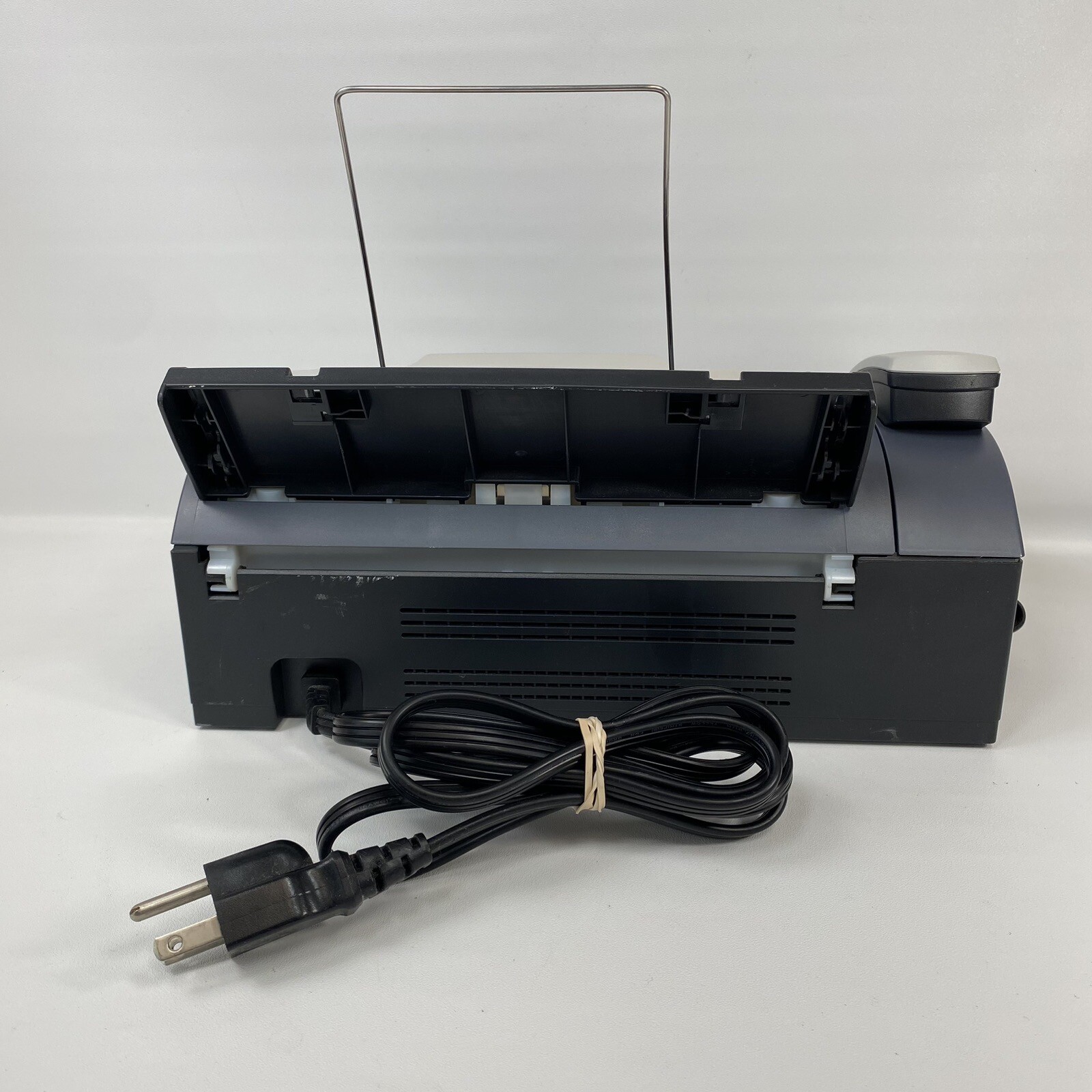 Brother FAX575 Personal Fax Machine with Phone and Copier Office