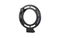 QUICK ROTATING CAMERA BRACKET KIT FOR R1200 RING FLASH