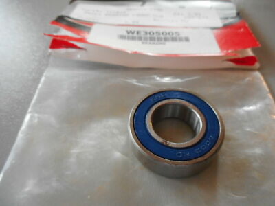 NOS Roller Double Row Bearing KML 5003 RD WE305005