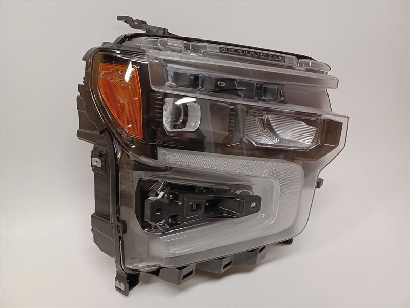 Passenger Right LED Headlight 87828575 For 22-23 Silverado 1500 
