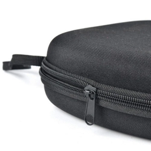 SPORT Headphone Storage Bag Universal Headset Hard Carrying Box Earphone Case - Bild 5 von 6