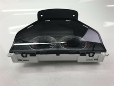 Compteur Volvo S80