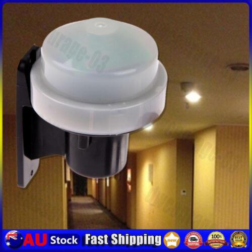 Photocell light Switch Daylight Dusk till Dawn Sensor Lightswitch outdoor
