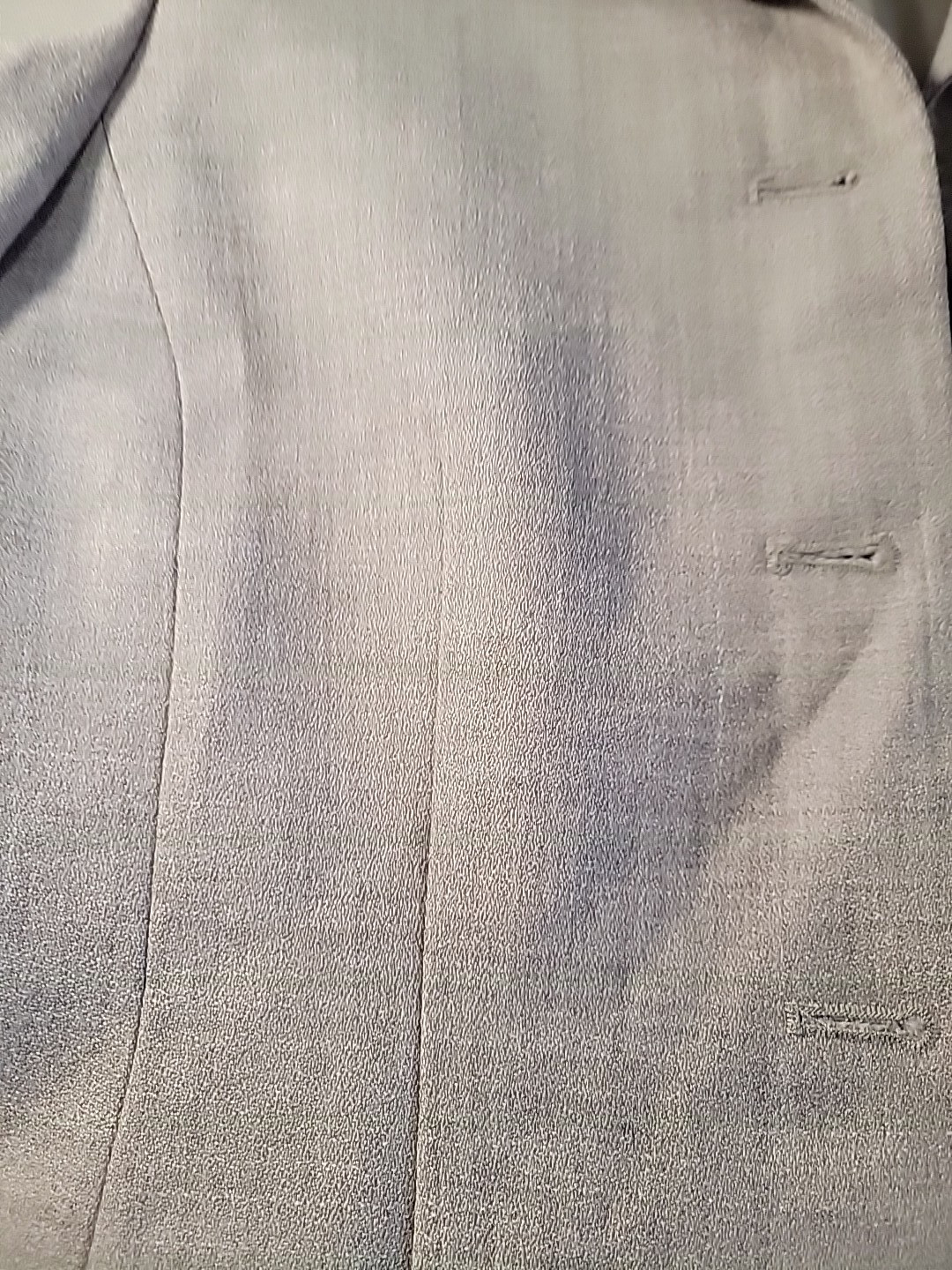 Pendleton 100% Wool Ladies Blazer 3 Button Jacket… - image 7